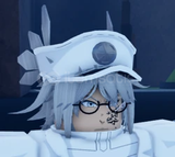 Peroxide Quincy Hat