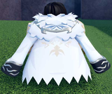 Peroxide Royal Hollow Cape
