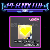 Peroxide Ultimate Conduction