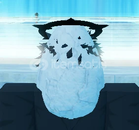 Peroxide White Egg Reaper Perk (En iyi PvE Hat)