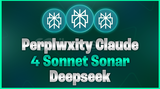 Perplexity AI Pro - 4 Cihaz Giriş