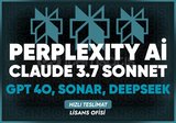 Perplexity - Claude 3.7 Sonnet-Sonar-Deepseek