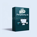 Perplexity PRO - 1 aylık