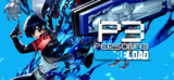 Persona 3 Reload + Garanti