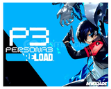 Persona 3 Reload + PS4/PS5