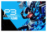 Persona 3 Reloaded Premium Edition & Garanti