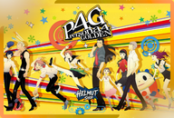 Persona 4 Golden + Garanti