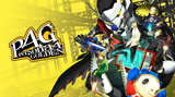 Persona 4 Golden + Garanti