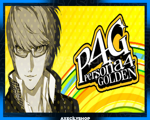 Persona 4 Golden + Garanti | Steam Persona 4 Golden + Garanti | Steam