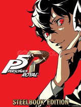 Persona 5 Royal