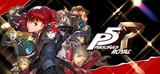 Persona 5 Royal + Garanti & Destek