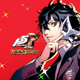 Persona 5 Royal + Garanti