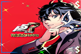 Persona 5 Royal + Garanti