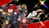 Persona 5 Royal + Garanti