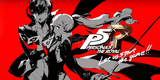 Persona 5 Royal + Garanti