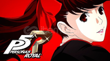 Persona 5 Royal + Garanti