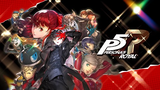 Persona 5 Royal + Garanti
