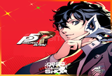 Persona 5 Royal + Garanti