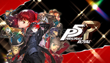 Persona 5 Royal + Garanti + Hızlı Teslimat