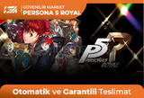 Persona 5 Royal