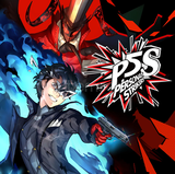 Persona 5 Striker Key (TR DE AKTİF EDİLEBİLİR)