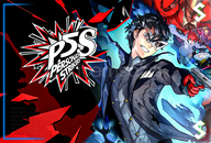 Persona 5 Strikers Digital Deluxe Ed. + Garanti