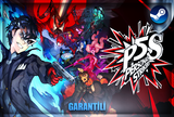 ☘️Persona 5 Strikers +Garanti☘️