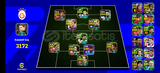 PES 107 NEYMAR 105 BAGİO SUDAN UCUZ HESAP
