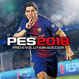 PES 18’Lİ STEAM HESABI