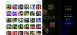 PES 20-21 dönemden kalma nadirli eski hesap 
