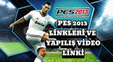 Pes 2013 kariyer modlu kolay indirme