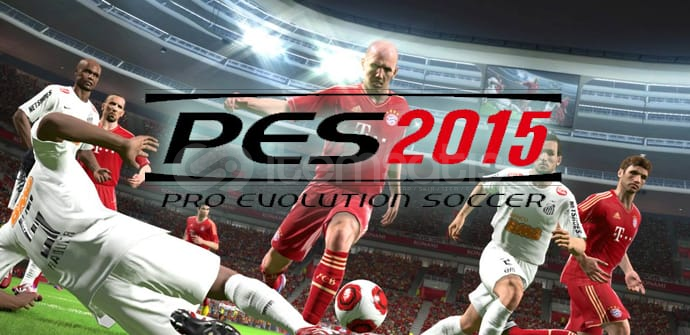 ⭐️PES 2015 GARANTİ+DESTEK⭐️ ⭐️PES 2015 GARANTİ+DESTEK⭐️
