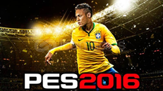 ⭐️PES 2016 + GARANTİ