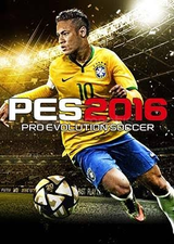 PES 2016 HESABI PES 16