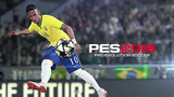 PES 2016 myClub (STEAM) kod