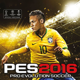 PES 2016 STEAM CD KEY 