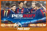 Pes 2017