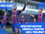 ✅ Pes 2017  ✅ Pes 2017