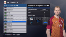 PES 2017 + GARANTİ