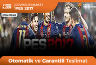 Pes 2017