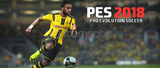 PES 2018