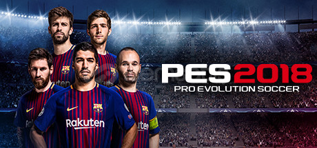 Pes 2018 + Garanti Pes 2018 + Garanti