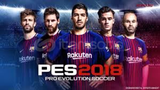 Pes 2018 (Hesap Kiralama)