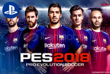 PES 2018 PS4-PS5 + SORUNSUZ GARANTI