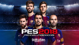 PES 2018 PS4-PS5 + SORUNSUZ GARANTI