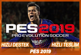 Pes 2019