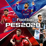 PES 2019-2020! PS4 & PS5! SORUNSUZ!