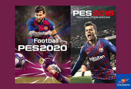 PES 2019-2020! PS4 & PS5! SORUNSUZ!