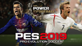PES 2019 