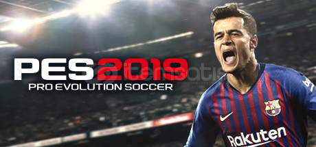 Pes 2019 + Garanti Pes 2019 + Garanti
